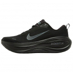 Nike Vomero Plus Must Metallik Tumehall Meeste Tossud Cool-Grey Tume Suitsuhall HV8150-003 42.5