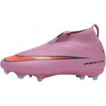 Nike Zoom Mercurial Superfly 10 Academy MG GS Scary Good Pack Laste Jalgpalliketsid Roosa Magic-Flamingo Total-Crimson FQ8304-600 32