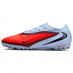 Nike Phantom 6 Low Pro TF Kuninglik Sinine Ere Punane Unisex Tennised Sinised HJ4123-400 38.5