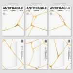 LE SSERAFIM [ANTIFRAGILE] 2. minialbum RANDOM