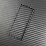 Sobib Samsung Zfold7 Kevlar mobiiltelefoni korpusele &Otilde;huke Samsung Zfold7 keskmise v&otilde;lli magnetilise liigendi kaitsekorpus Samsung Z Fold 7 gray