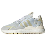 Adidas Originals Nite Jogger Mugavad igap&auml;evased libisemiskindlad kulumiskindlad kerged l&ouml;&ouml;gisummutavad madalad lifestyle vabaajajalatsid IF0418 36⅔