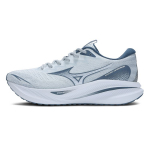 Mizuno Astro Plus Mugavad L&ouml;&ouml;gisummutavad Libisemisvastased Hingavad Elastse Tagasip&otilde;rkega Madalad Jooksutosud Unisex Jooksutosud Sinised D1GH240105 36