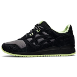 Asics Gel-Lyte 3 Vabaaja Retro Madalad Jooksukingad Meeste toss Must Hall 1203A186-001 40