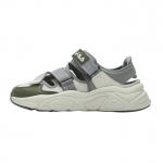 FILA Mars Sandaal Retro Mugav Mood Hingav Rannasandaal Meeste sandaalid Taevasinine-Hall F12M422401FOD 42