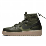 Nike Air Force 1 High Winter Gore Tex Sequoia tossud CQ7211-300 40.5