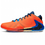 Nike Zoom Freak 1 'All Bros' Tossud vabaajajalatsid BQ5422-800 40.5