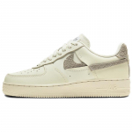 Nike Air Force 1 Lxx 'Sea Glass Python' Naiste tossud DH3869-001 35.5