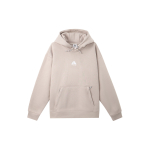 Nike ACG Therma-Fit Fliisist L&otilde;tv Kapuutsiga Dressipluus Unisex Kapuutsid &Uuml;likoolihall Jalgpallihall V&auml;lgunhall DH3088009 M white