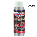 Auto esitulede renoveerimise poleerimiskomplekt Esitulede taastamise komplekt T&ouml;&ouml;koda Autohoolduse t&ouml;&ouml;riist 800ML Vedel pol&uuml;meer Aurusti