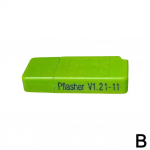 For PCMFlash V1.21 V1.20 USB-v&otilde;ti For SM2 PRO Universaalne Roheline Koer 69 Mooduliga Auto ECU Kiibi Tuuningu Programmeerija T&ouml;&ouml;riist V8Q2