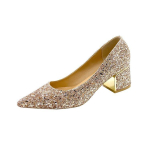 Moodsad Terava Otsaga Elegantsed Pulmakleidikingad Suurused Madalad K&otilde;rged Kontsad Kingad Daamide Paksud H&otilde;bedased S&auml;deme Kontsaga Kingad Naiste Luksuslikud Jalan&otilde;ud 38 beige