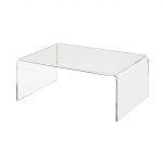 MUJI V&auml;ike akr&uuml;&uuml;ljagaja 26cm L x S x 10cm 15919833 Riiul, U.. 17,5 cm K,