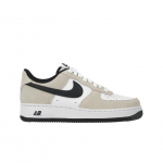 Nike Air Force 1 07 LV8 Photon Dust Black Meeste Tossud Valge Kahvatu-Iivo IB6388-100 40