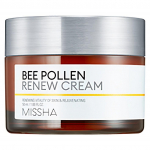 MISSHA Bee Pollen Renew kreem 50ml 50ml