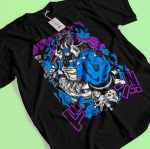 Vanaaegne eriline anime armastuse T-s&auml;rk Jaapani s&auml;rk Anime T-s&auml;rk Manga kingis&auml;rk S