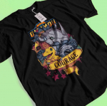 Vanaaegne eriline anime armastuse T-s&auml;rk Jaapani s&auml;rk Anime T-s&auml;rk Manga kingis&auml;rk 4XL