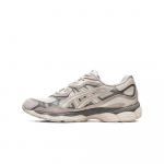 ASICS Gel-NYC Oyster Grey EU 41.5