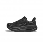 Hoka One One Bondi 9 Kolmekordne Must EU 44 ⅔ must