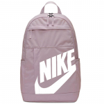 Nike ELEMENTALSportswear pol&uuml;ester seljakott tavaline unisex taro lilla kerge vabaaja seljakott BA5876-516