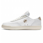 Nike Court Vintage Premium Valge Sail Kivi Aatomroosa Naiste Tennised DA0984-100 38