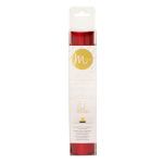 Film de pelliculage Foil pour machine Minc - Rouleau 15,9 x 150 cm Argent