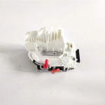Chrysler Dodge 4589693AA Eesmise vasaku elektrilise ukse lukustusactuatori riivi komplekt