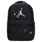 Jordan Pol&uuml;amiidist Seljakott Keskmine Suurus Unisex Must Jordan JD2533057GS-001 must