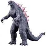 Kujuke - BANDAI - GODZILLA (2024) EVOLVED Versioon. - Patareideta - Alates 3-aastastest - Sooline