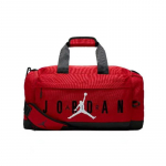 Jordan Pol&uuml;ester Pagasikott Reisikott Unisex Punane Jordan FD7040-687 punane