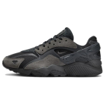 Nike Air Huarache Runner Keskmine Tuhk Antratsiit Nike DZ3306-002 36.5 gray