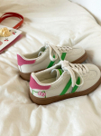 Hello Kitty Guava Pink Tossud Naistele - Armsad & Mitmek&uuml;lgsed 2025 Suvised Tossud 39