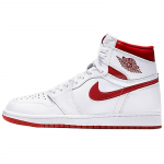 Jordan 1 Retro Metallic Red 2017 Jordan 555088-103 45
