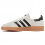 Adidas Handball Spezial Alumiinium Must Kummiga Tossud IF6562 36⅔ hall v&auml;rv