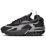 Nike Air Max Furyosa HJ4319-001 Naiste suurused EU 37.5 must