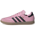 Lionel Messi X adidas originals Samba Inter Miami CF koduvormi tossud IH8158 38⅔ roosa