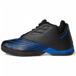 Adidas T MAC 2.0 Restomod Evo Core Black Royal Tossud FX4992 41⅓