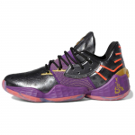 Adidas Harden Vol. 4 Gca 'Viis Kindralit' Tossud FW3884 41⅓