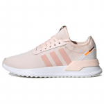 Adidas U_Path X 'Pink Tint' Naiste tossud FV9258 39⅓