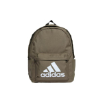 Adidas Taaskasutatud Pol&uuml;estrist Seljakott Unisex Strata Oliiviroheline & Valge Adidas HR9810