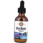 Biotiin tilkadena, Ultra Biotin 10000, KAL 59ml Marjasegu (36424058) 59ml Berry mix
