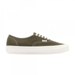 Vans OG Authentic LX 'Olive' VN0A5FBDOLV Meeste Jalan&otilde;ud 45 oliiv