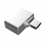 USB C Turvav&otilde;ti Windows Hello S&otilde;rmej&auml;ljelugeja Mugav Juurdep&auml;&auml;sukontroll 360 Kraadi Tuvastus S&otilde;rmej&auml;lje Donglid 1