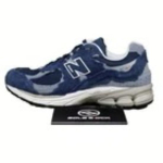 New Balance 2002R Protection Pack - Tumesinine Unisex Tossud M2002RDK EU 37 sinine