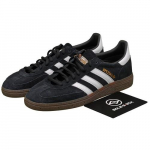 Adidas Originals HANDBALL SPEZIAL Must/valge DB3021 Unisex Suurus EU 38.5 must