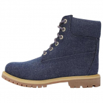 Timberland 6-tollised paelad Mugavad Mitmek&uuml;lgsed pahkluusaapad Naiste pahkluusaapad Sinised A2PJ6-EP4 36