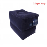 T&auml;ispuhutav reisipadi jalatugi lastele auto lennuk magamisvoodi jalatugi Reguleeritava k&otilde;rgusega jalatoe padi pikkadeks reisideks