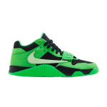 Travis Scott x Air Jordan Jordan Jumpman Jack TR Green Spark Unisex tossud Vapor-Green Black IM9113-300 44.5