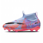 Nike Zoom Mercurial Superfly 9 Academy MG GS 'Dream Speed 6 Pack' Tossud DX1816-405 37.5