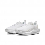 Nike ReactX Infinity Run 4 'Triple White' DR2665-103 Meeste Jalan&otilde;ud EU 40 valge